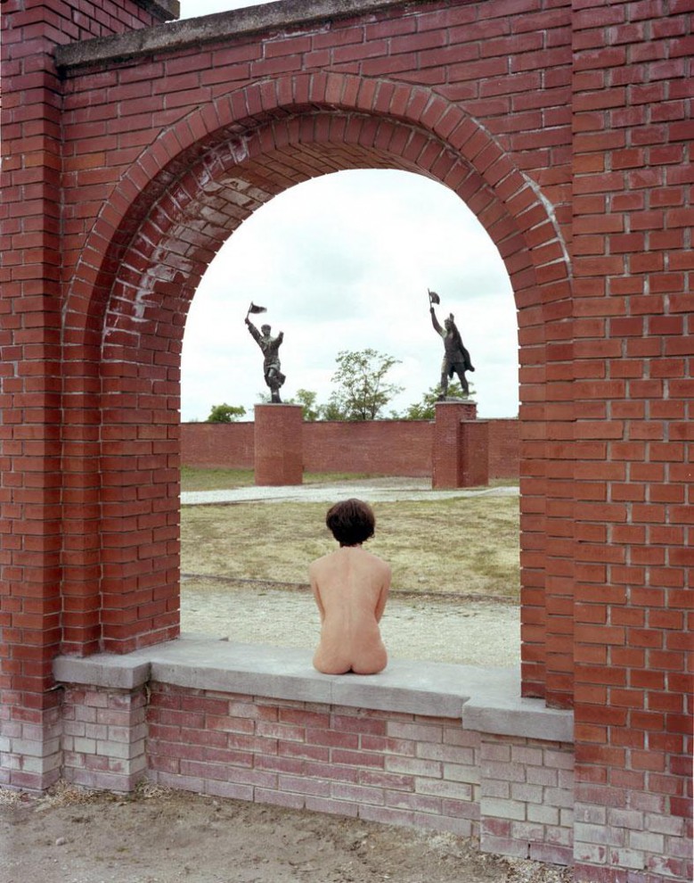 Как правильно фотографироваться с памятниками