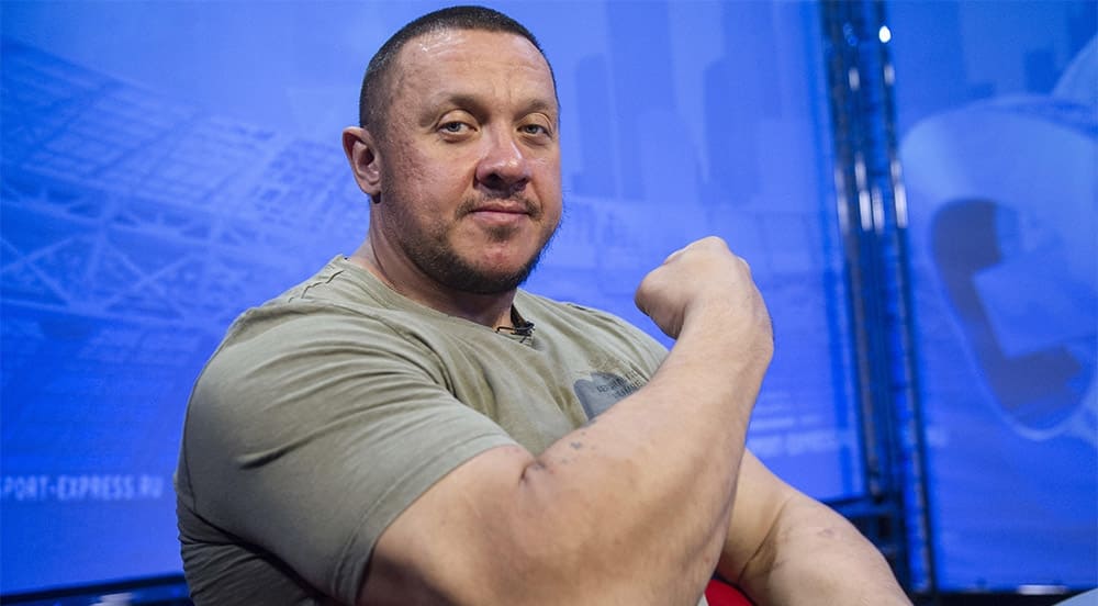 5 главных фактов о долгожданном бое Александра Емельяненко и Михаила Кокляева