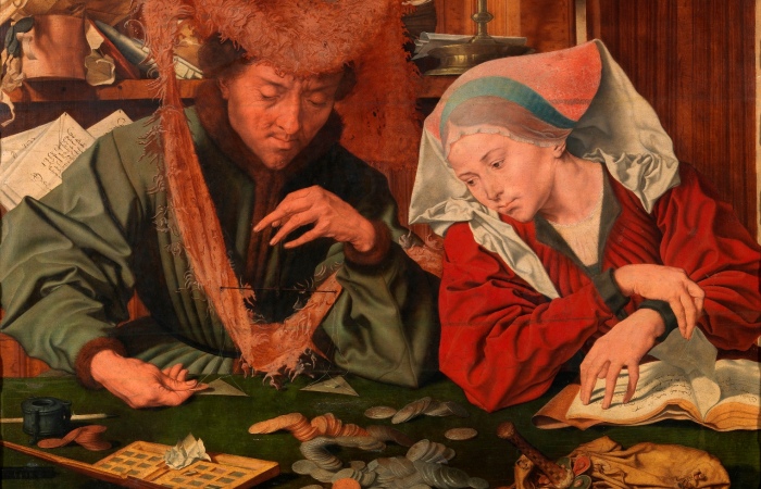 Офшоры древности: как средневековые торговцы «бабло косили»