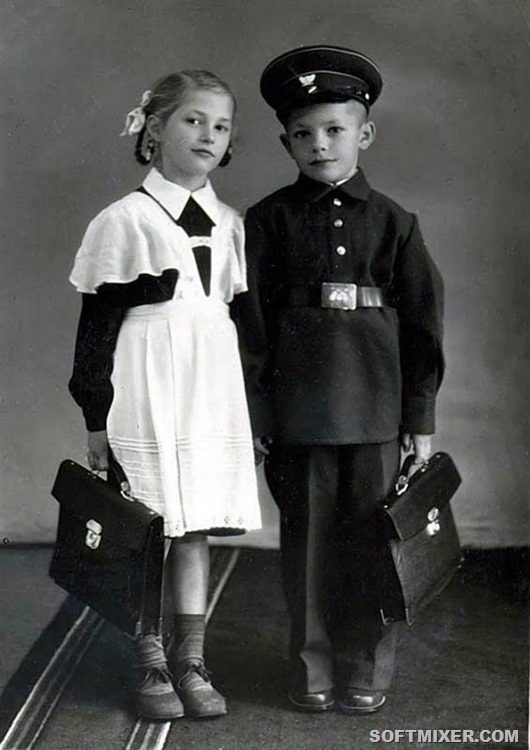 Записки очевидца,вспоминающего СССР. Записки очевидца,вспоминающего СССР.