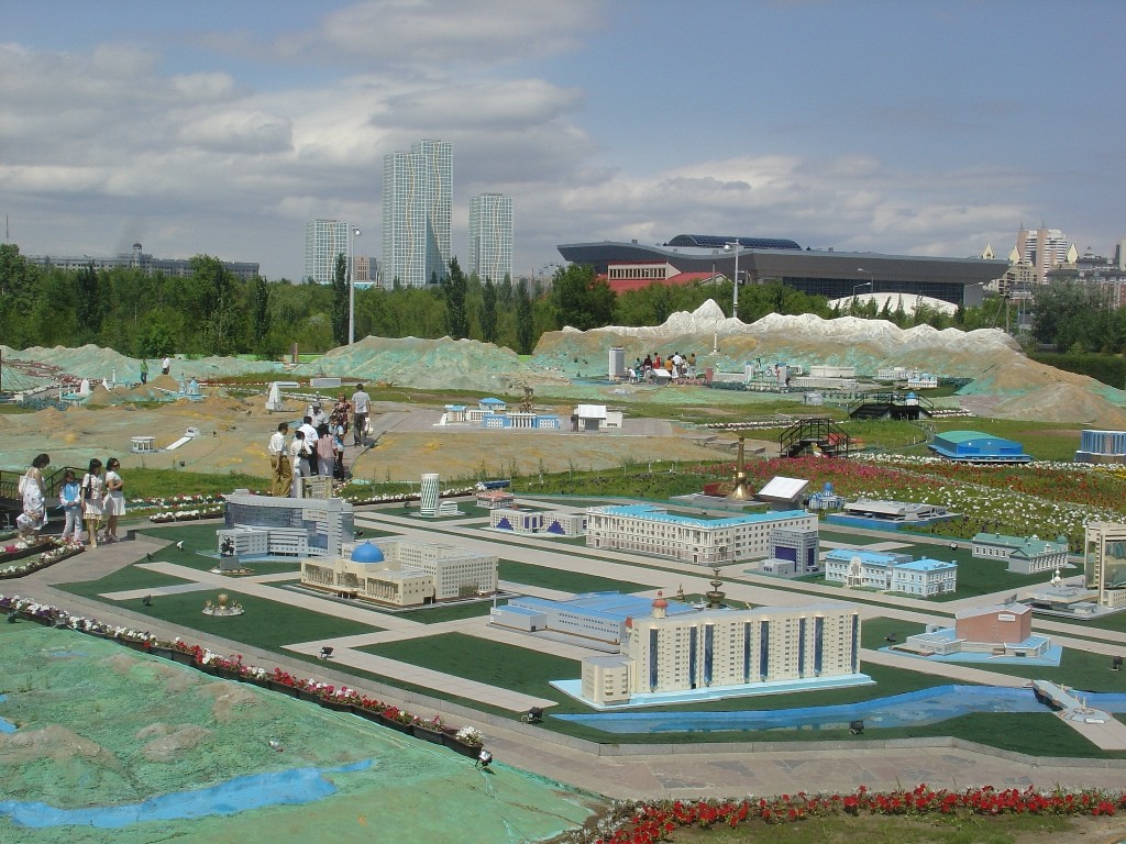 10 мест в Казахстане, которые обязательно нужно посетить