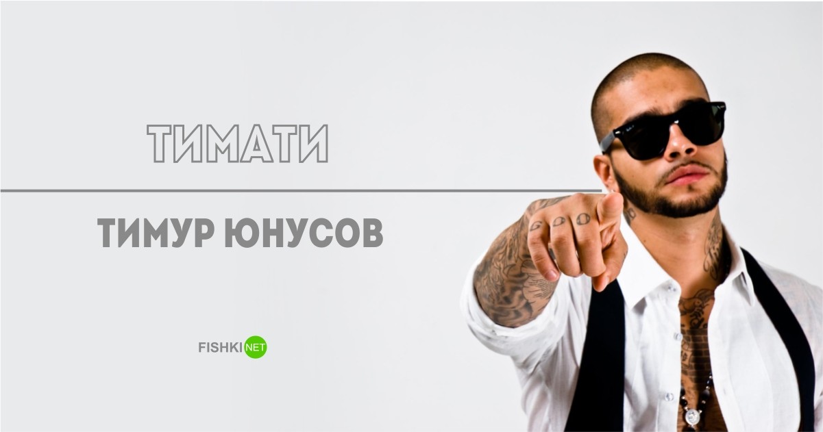 Настоящие имена знаменитостей, о которых вы даже не догадывались