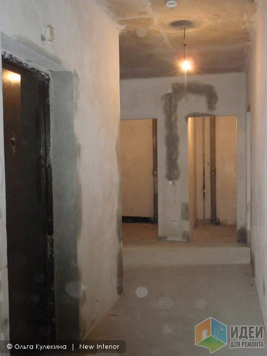 Квартира на пр. Есенина 76 кв.м. Квартира на пр. Есенина 76 кв.м.