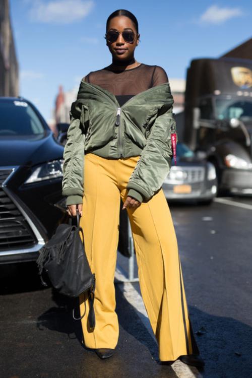 Street Style Street Style