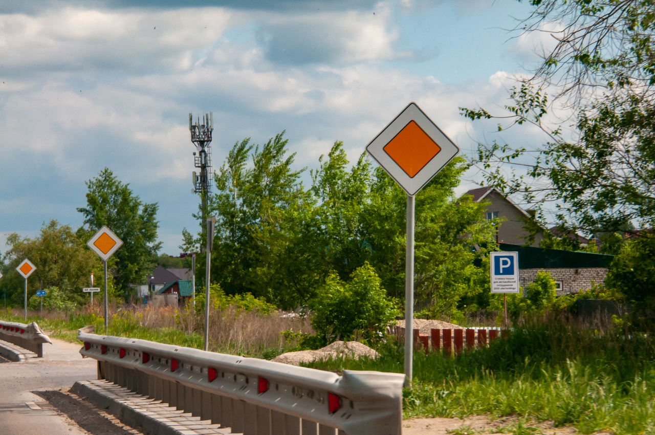 Ростовчане попросили чиновников изменить схему проезда в районе переезда у Змиевской балки
