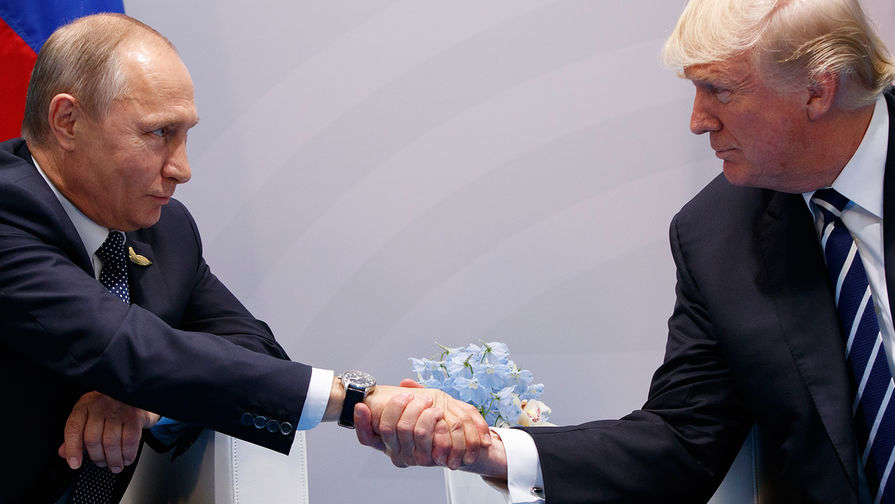 Дональд Трамп как образец уличной попрошайки Дональд Трамп как образец уличной попрошайки