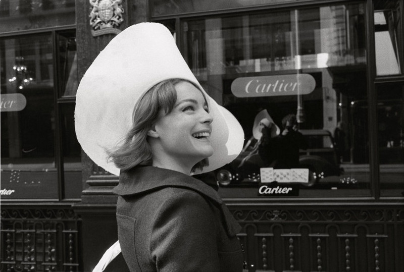 «Da Da Dali» и вечная классика фотографа Вернера Бокельберга 11