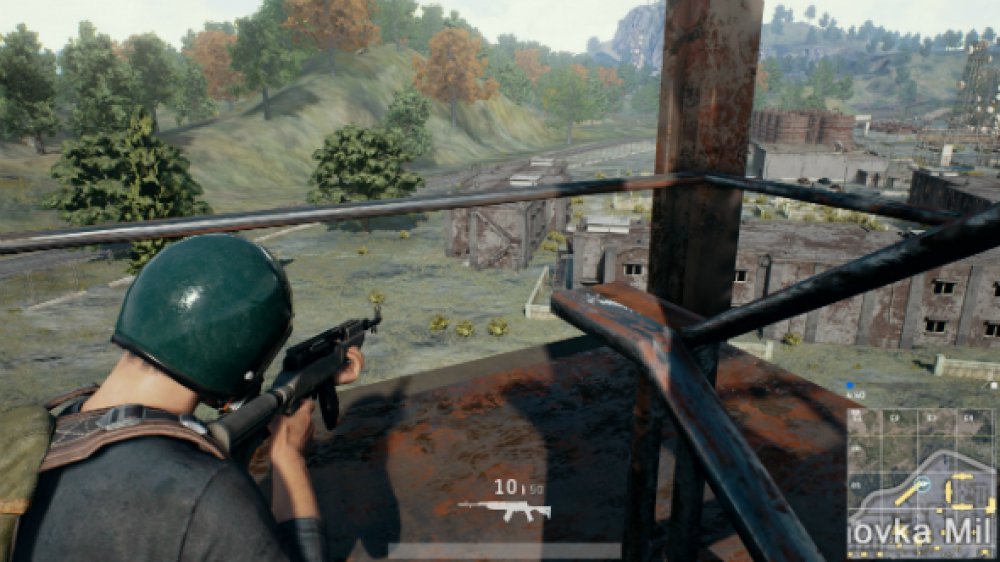 9 советов для выживания и доминации в PlayerUnknown's Battlegrounds 9 советов для выживания и доминации в PlayerUnknown's Battlegrounds