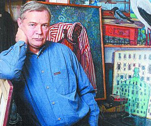 Главный антисоветчик советского кино