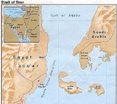 Остров Антихриста: плацдарм для Армагеддона Остров Антихриста: плацдарм для Армагеддона