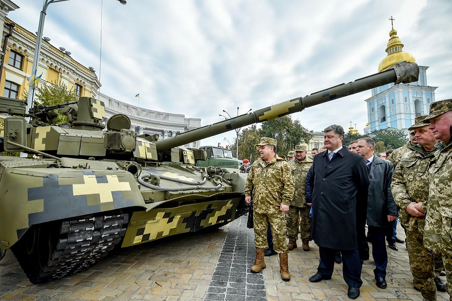 Виставка військової техніки "Сила Нескорених" Шана Українським воїнам! Слава Збройним Силам України!
