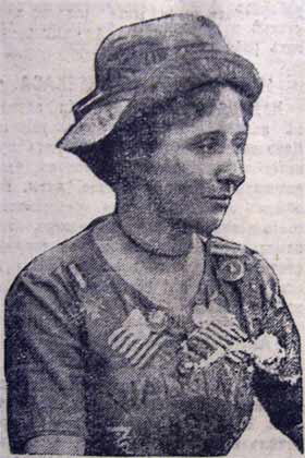 Этот день 100 лет назад. 23 (10) ноября 1912 года