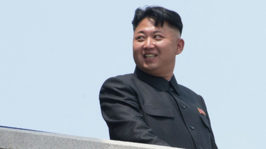 Песков подтвердил готовящийся визит Ким Чен Ына в Россию
