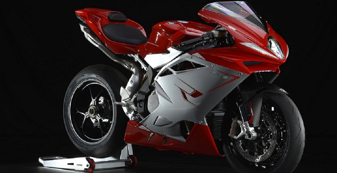 Фотография: MV Agusta не будут выпускать мотоциклы с трехцилиндровыми двигателями Фото MV Agusta, трехцилиндровый, мотоцикл