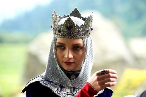 «Последний богатырь». У детей есть вопрос к создателям фильма... «Последний богатырь». У детей есть вопрос к создателям фильма...