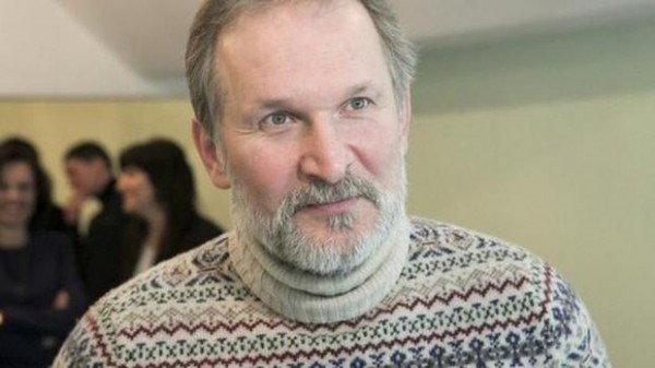 У Добронравова случился инсульт