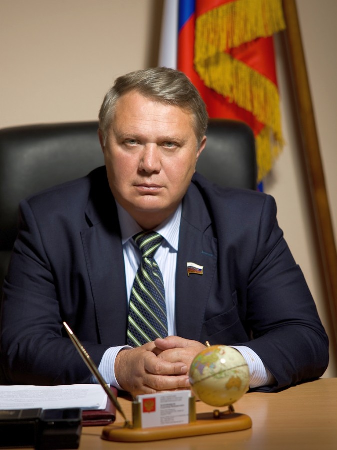 Александр Коровников защитит школьников от пропаганды ИГИЛ