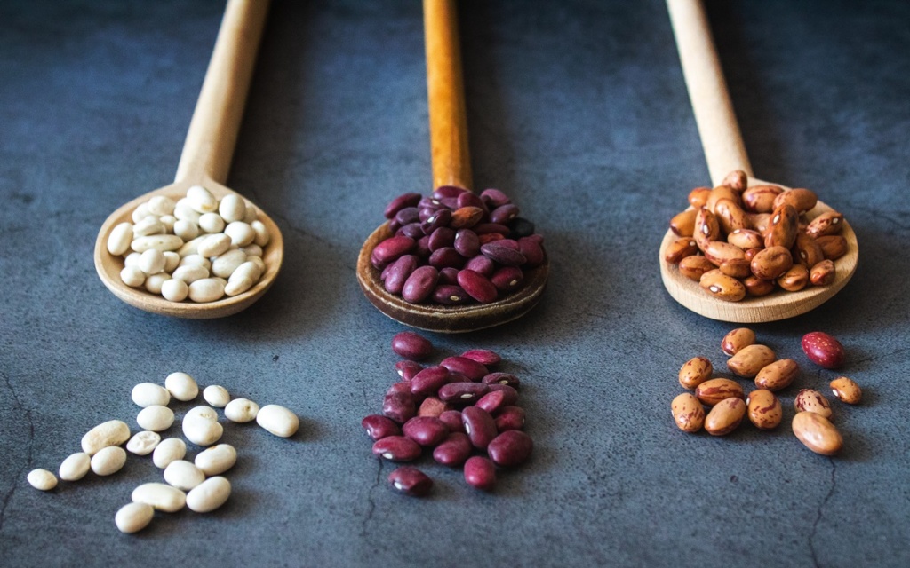 Бобовые оказались полезны для похудения