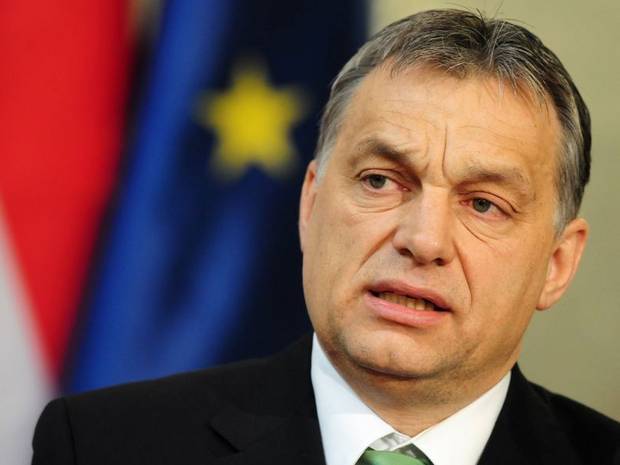 Премьер Венгрии поздравил Путина с победой на выборах президента РФ