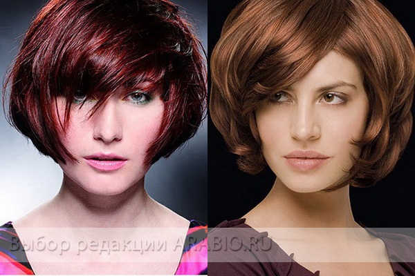 Прически с начесом фото