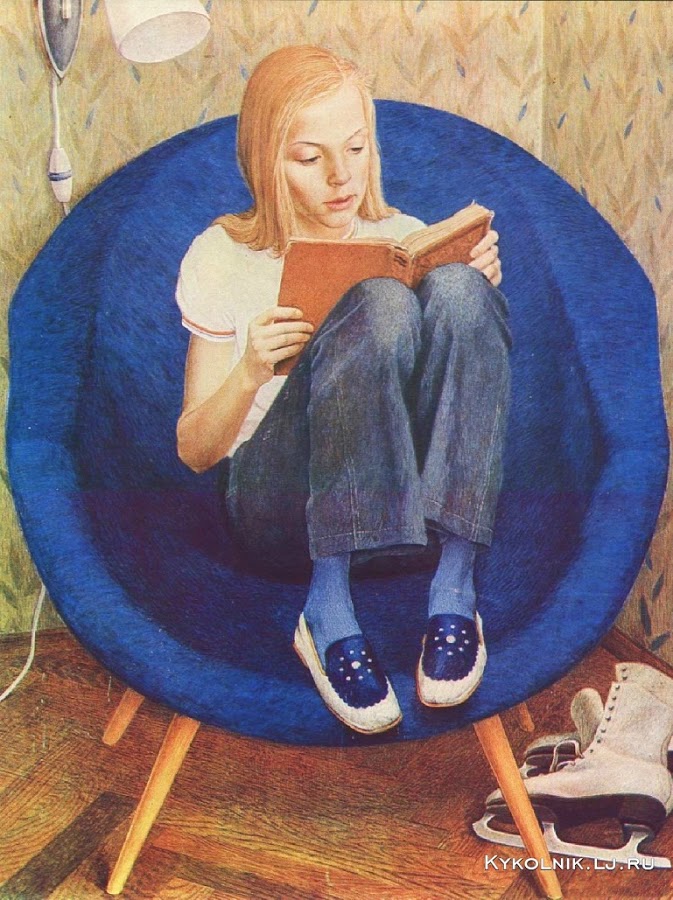 Женщины Страны Советов : какими их видели советские художники Женщины Страны Советов : какими их видели советские художники