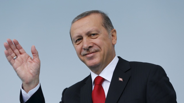 Эрдоган пригрозил разрывом дружбы с Россией