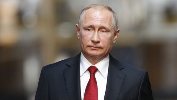 Путин дал ряд поручений в связи с пожаром в Кемерове
