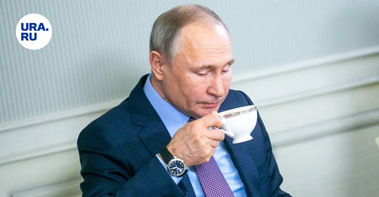 В Кремле рассказали, как Путина защищают от болезней