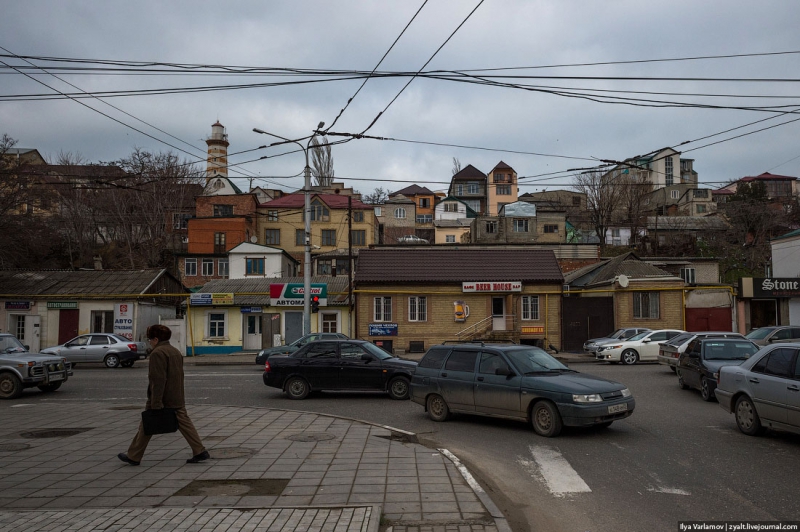  Дагестанский самострой дагестан, самострой