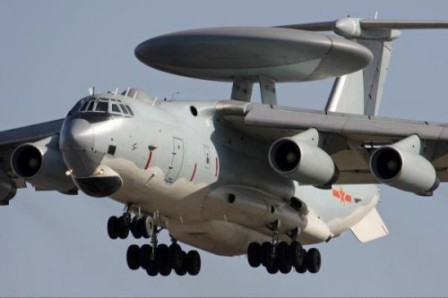 Ирак открывает своё небо для разведывательных полётов ВВС России