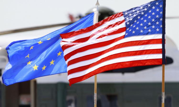 Главные союзники США в Европе отворачиваются от Обамы