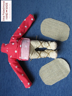 Домовенок Кузенька Домовенок Кузенька