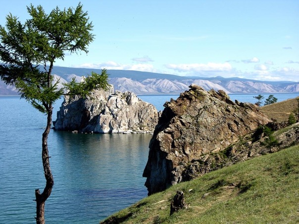 Природа России 14 Природа России 14