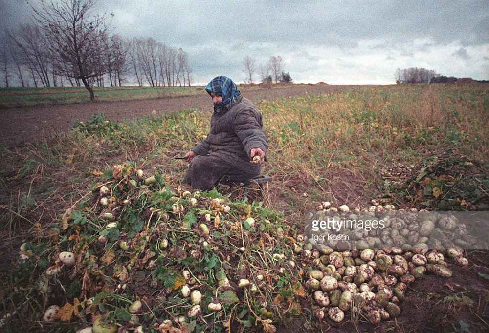 Чернобыльская Зона в девяностые годы (фото). Чернобыльская Зона в девяностые годы (фото).