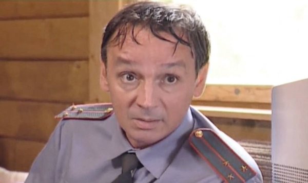 Николай Денисов в фильме «Дракоша и компания» (2001) (https://www.kino-teatr.ru)