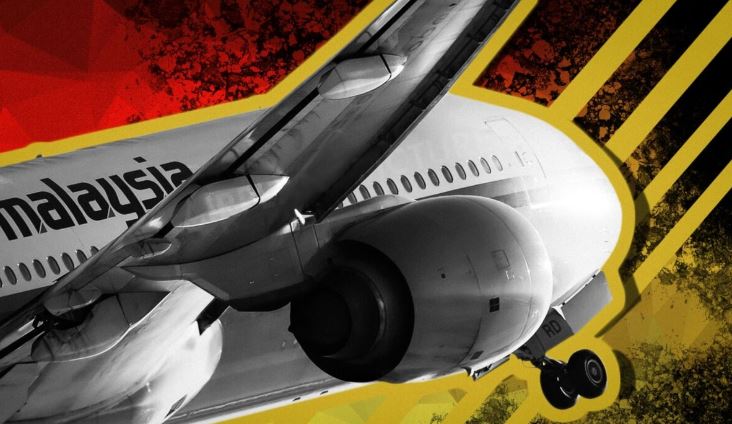 Эксперт доказал, что в кабине пилотов разбившегося МН17 произошли два взрыва