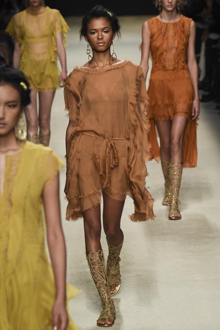 Alberta Ferretti - 2016 :   , ,   