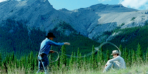 Брэд Питт и Леонардо Ди Каприо могли сыграть в «Горбатой горе» Брэд Питт и Леонардо Ди Каприо могли сыграть в «Горбатой горе»