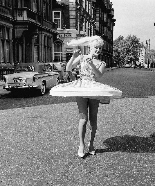 Elke Sommer Elke Sommer
