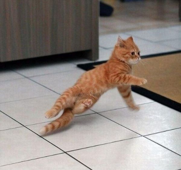 ""