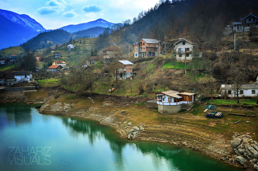 Путешествие по Боснии и Герцеговине  босния и герцеговина, путешествие, фото