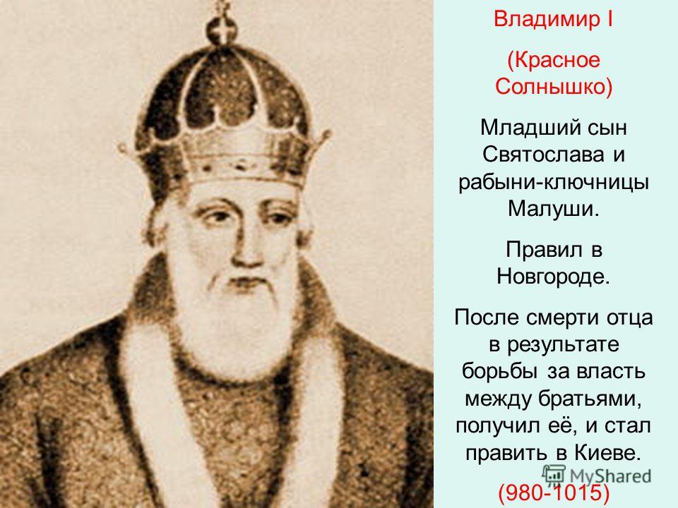 Тест: Если вы смогли узнать этих русских исторических деятелей, то у вас как минимум высшее образование