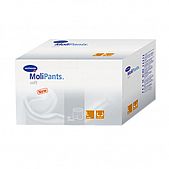 Трусы Paul Hartmann Molipants Comfort M.44-46