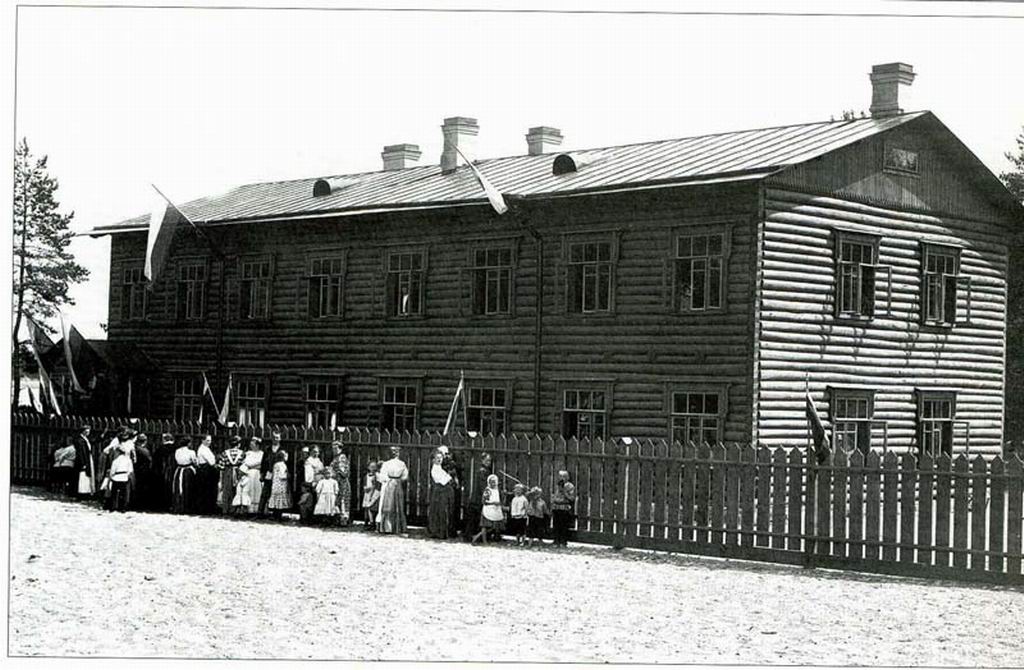 История России в лицах № 214. Благотворительность в России. Часть 1 История России в лицах № 214. Благотворительность в России. Часть 1
