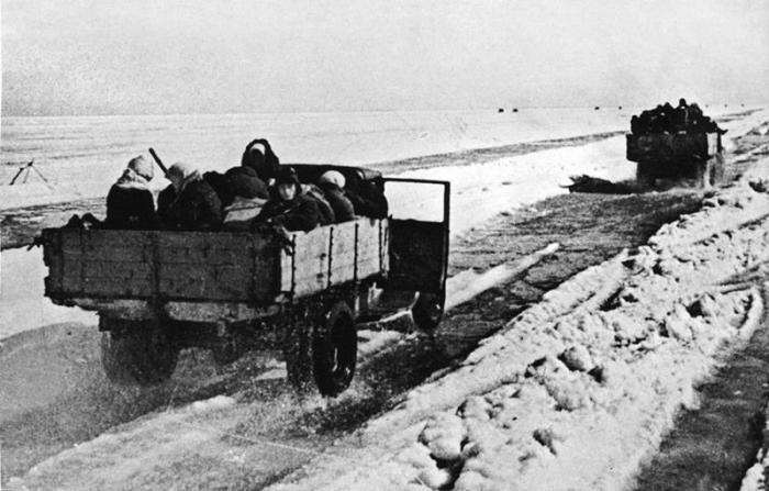900 дней ада и испытаний голодом: как выживали и чем питались ленинградцы 900 дней ада и испытаний голодом: как выживали и чем питались ленинградцы