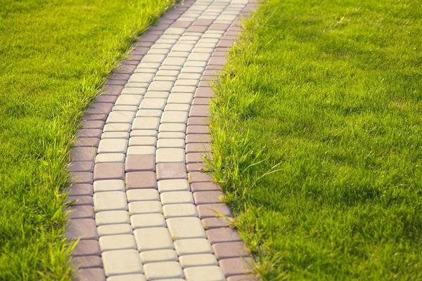 Простота укладки, красота и прочность Простота укладки, красота и прочность
