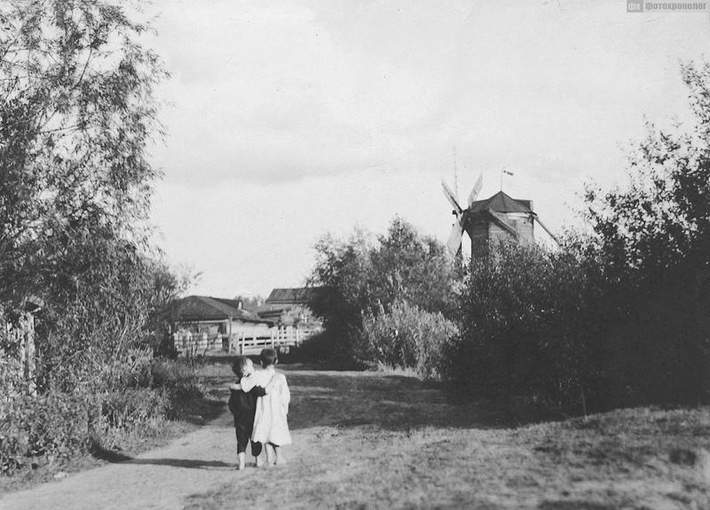 Лобовиков Сергей Александрович // Вятский «мужицкий фотограф» / Фото 1890 - 1914г.г. Лобовиков Сергей Александрович // Вятский «мужицкий фотограф» / Фото 1890 - 1914г.г.