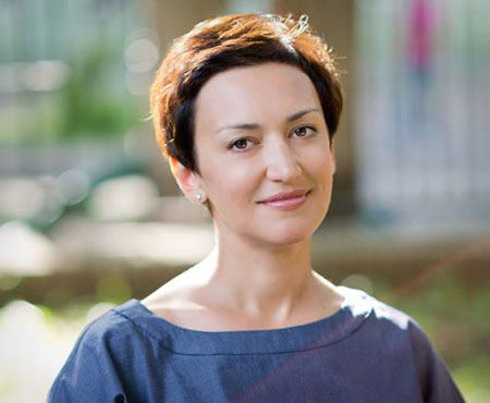 Елена Игнатьева Елена Игнатьева