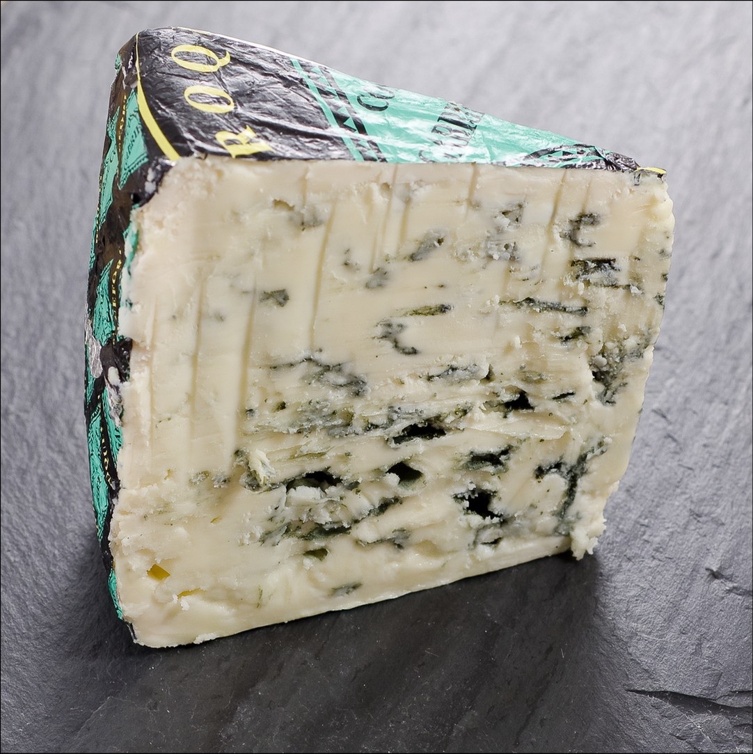 Рокфор(-Roquefort) - аристократ голубых кровей Рокфор(-Roquefort) - аристократ голубых кровей (39 фото)