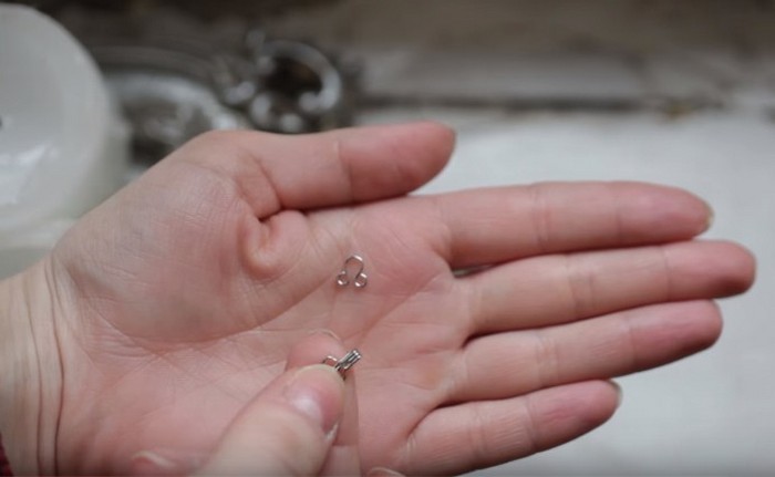 Секретное оружие. Секретное оружие.